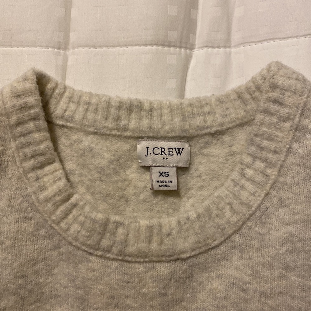 Sweater - Picture 3 of 3